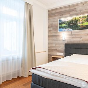 Standard Room with 1 Single Bed